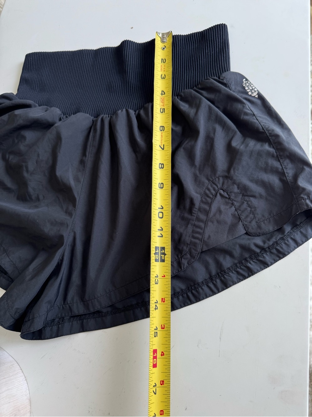 Free People Movement Athletic Shorts – Women’s S/P - Picture 6 of 10